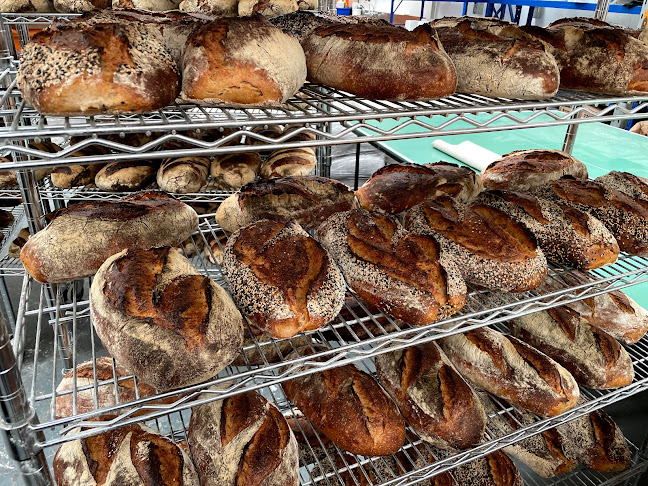 Shelly Bay Baker - Hospitality and gastronomy