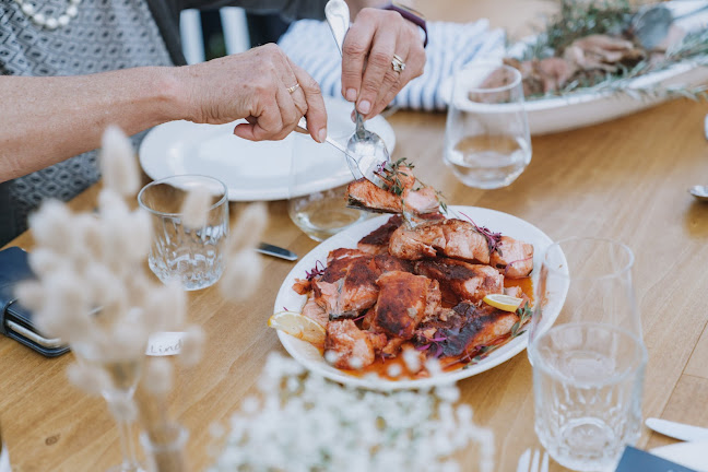 Opinii despre Three Forks în Lincoln - Hospitality and gastronomy