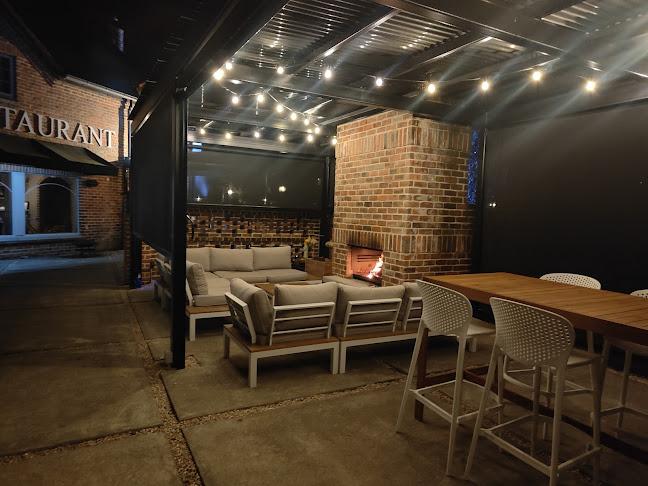 Brick Eatery - Nelson