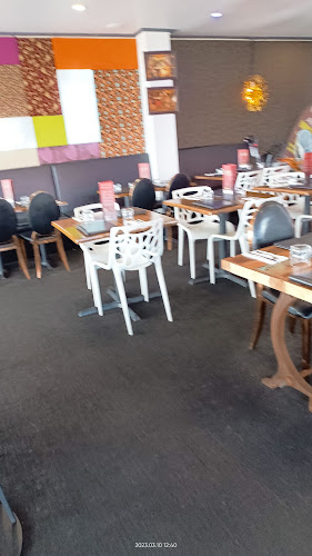 Comentarii opinii despre Indian Affair Restobar