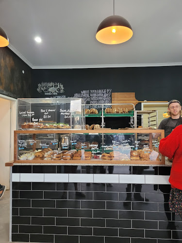 Opinii despre The Real Bread Project în Helensville - Hospitality and gastronomy