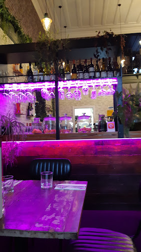 Area 41 Restaurant New Plymouth Open Times