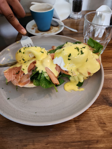 Urban Jungle Cafe - Auckland