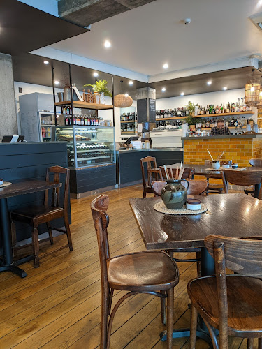 10 Hardinge Road, Ahuriri, Napier 4110, New Zealand