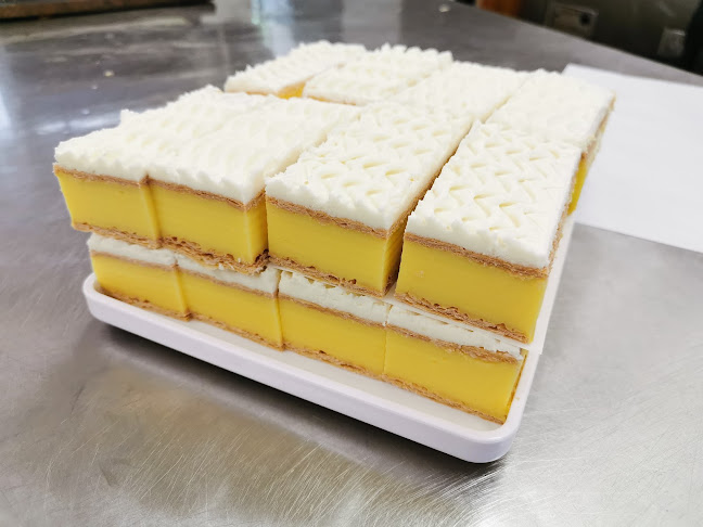 Comentarii opinii despre East Coast Bakery