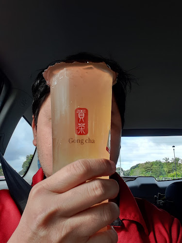 Gong cha (Westfield Manukau) - Hospitality and gastronomy