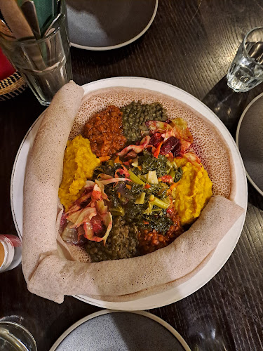 Mother of Coffee - Hospitality and gastronomy