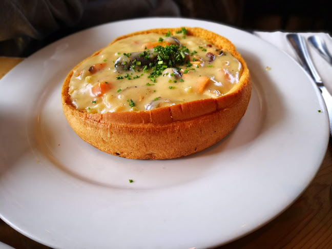 Postmasters Kitchen + Bar - Arrowtown