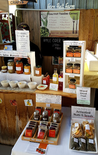 The Old Packhouse Cafe - Hospitality and gastronomy