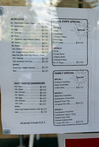 Opinii despre Happy Snappa în Auckland - Hospitality and gastronomy