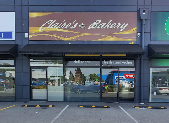 Opinii despre Anna's Bakehouse în Christchurch - Hospitality and gastronomy