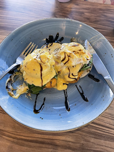 Opinii despre Constellation Cafe în Auckland - Hospitality and gastronomy