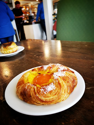 The French Baker Phone number