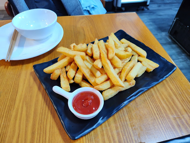 Oppies Restaurant & Takeaway Phone number