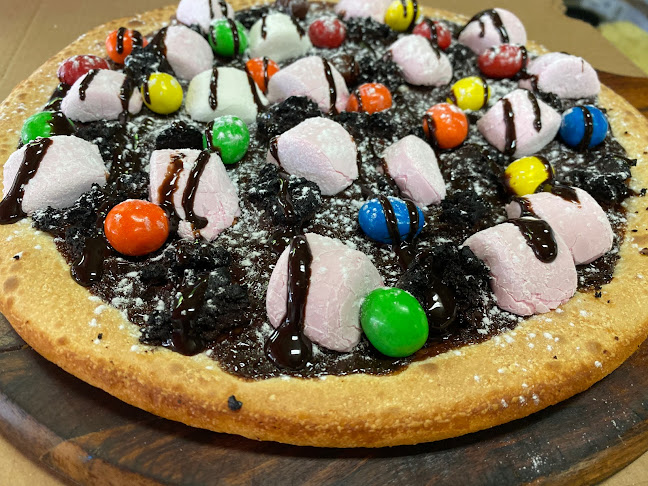 Paetiki Pizza House Phone number