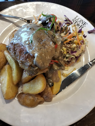 Lone Star Gisborne - Hospitality and gastronomy