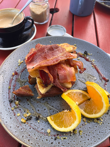 Opawa Cafe - Christchurch