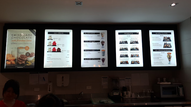 Movenpick Takapuna - Hospitality and gastronomy