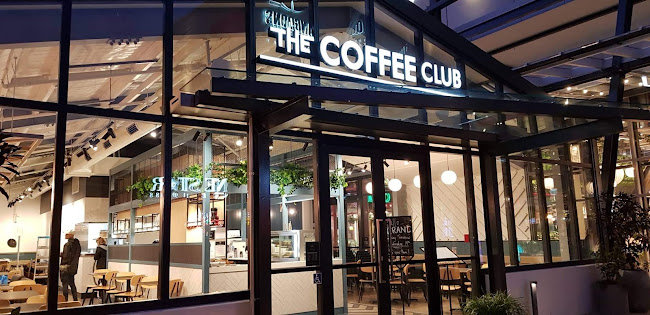 The Coffee Club Northlands