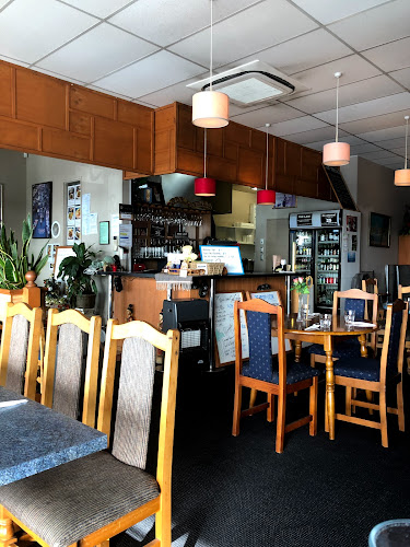 Chang Thai Restaurant - Hospitality and gastronomy