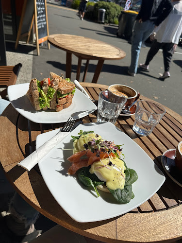 Opinii despre Lydia's Cafe în Richmond - Hospitality and gastronomy