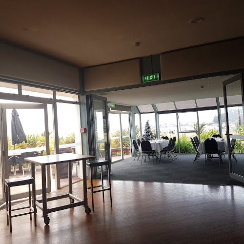 50 Nelson Quay, Ahuriri, Napier 4110, New Zealand