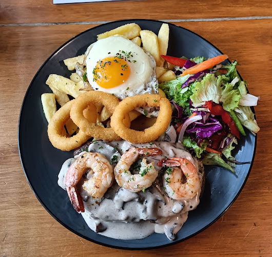 Opinii despre Dunsandel Tavern în Dunsandel - Hospitality and gastronomy