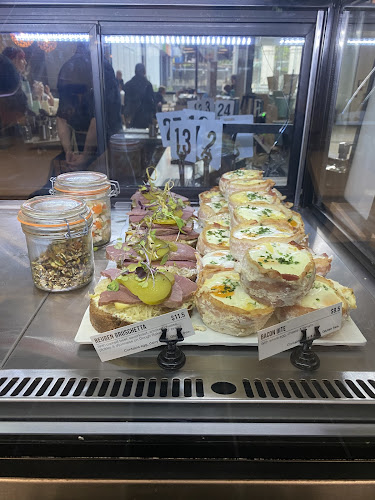 Mojo Hospital CSB - Wellington