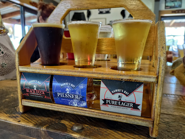 The Filter Room Ale & Cider House - Hospitality and gastronomy