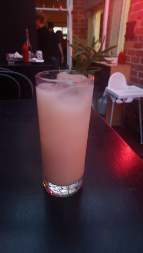 Tiger Burger - Hospitality and gastronomy