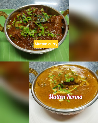 North Indian Food - Hospitality and gastronomy