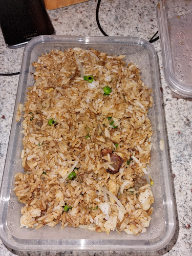 Reviews of Delight Plus Chinese Restaurant in Napier - Hospitality and gastronomy