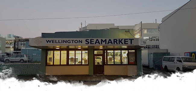 Wellington Seamarket