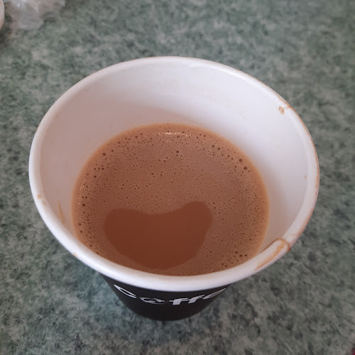 Century Bakery & Cafe - Hospitality and gastronomy