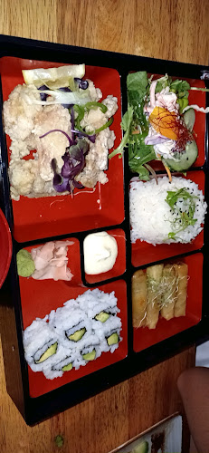 Opinii despre Jizo Japanese Restaurant în Dunedin - Hospitality and gastronomy