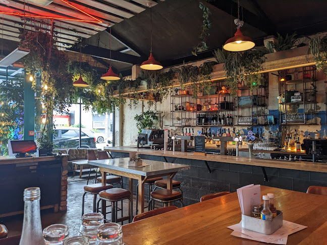 Opinii despre Citizen Park în Auckland - Hospitality and gastronomy