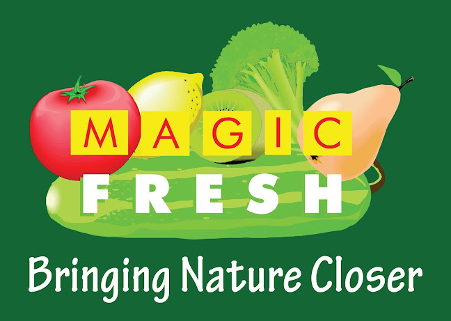 Magic Fresh