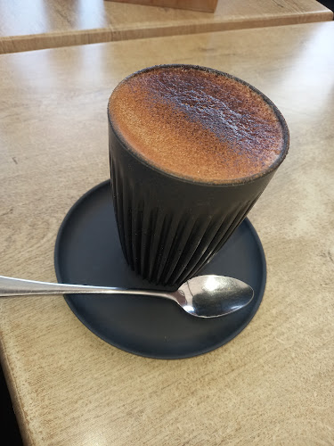 The Verandah Cafe & Function Centre - Hospitality and gastronomy