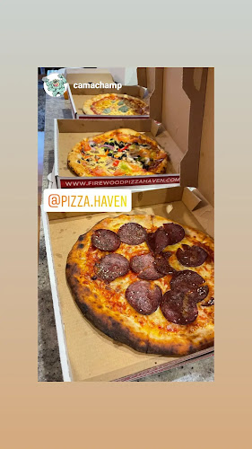 Comentarii opinii despre Firewood Pizza Haven