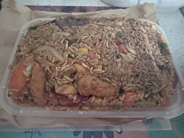 Wok Inn Chinese Takeaways - Wigram Park