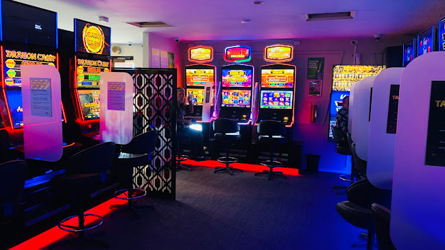 Bickertons Pub - Christchurch