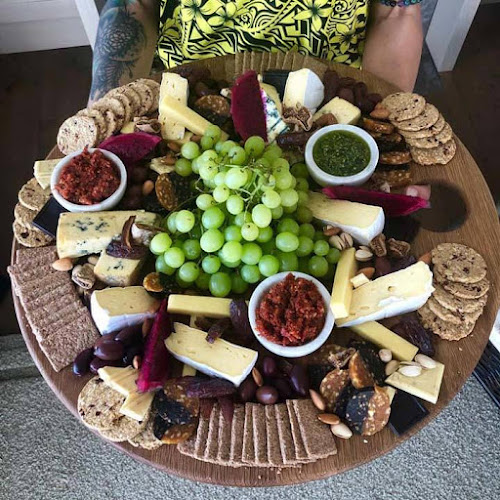 Rhubarb Kitchen & Catering - Hospitality and gastronomy