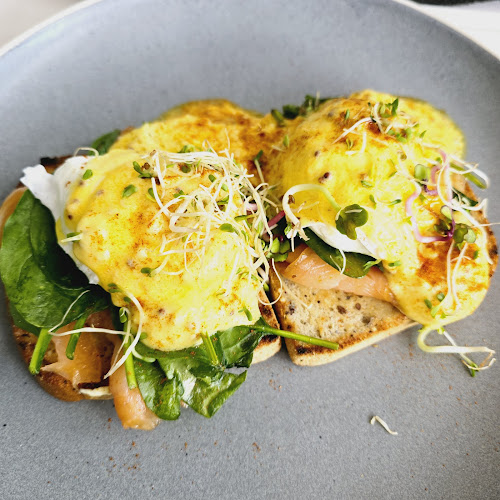 Watery Mouth Cafe - Blenheim