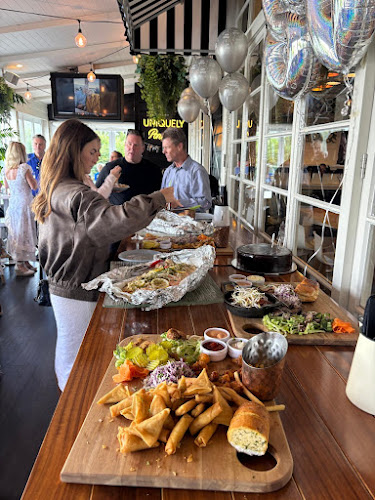 The Cav - Hospitality and gastronomy