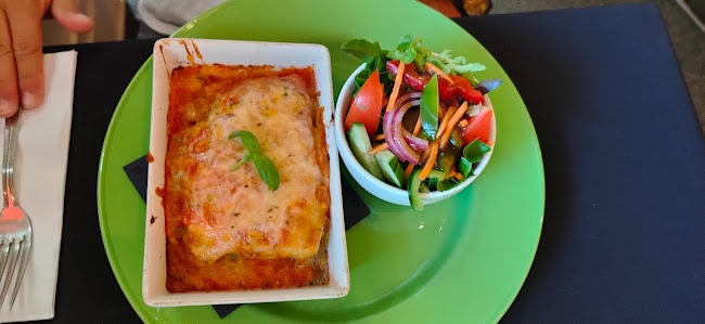 Adriana's Restaurant - Hospitality and gastronomy