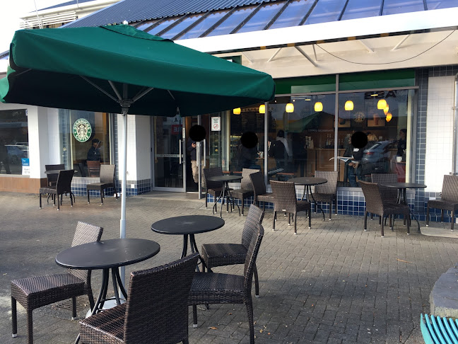 Starbucks Browns Bay