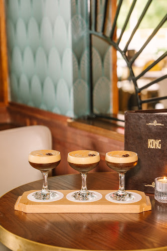 Opinii despre Kong în Christchurch - Hospitality and gastronomy