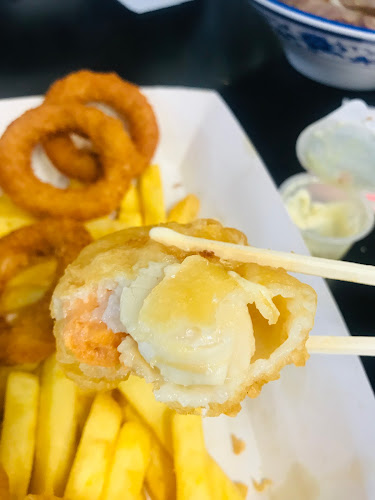 Oppies Restaurant & Takeaway