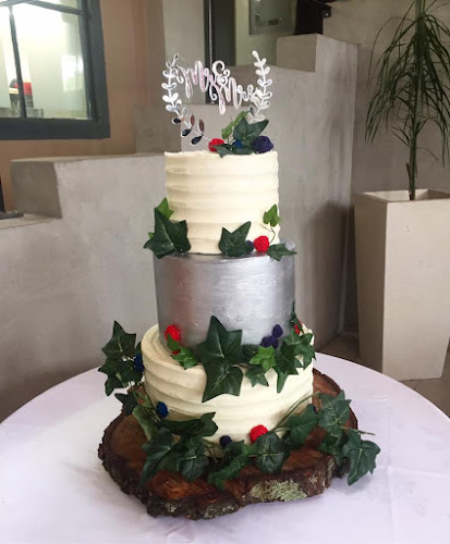 Comentarii opinii despre Cake it Forward