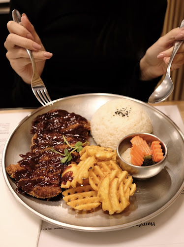 Harry's Kitchen - Dunedin